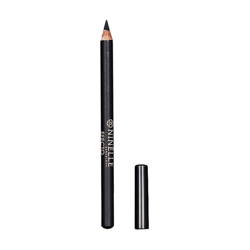 М'який олівець-каял для очей Ninelle Efecto Soft Kajal Eye Pencil 215, 1.14 г